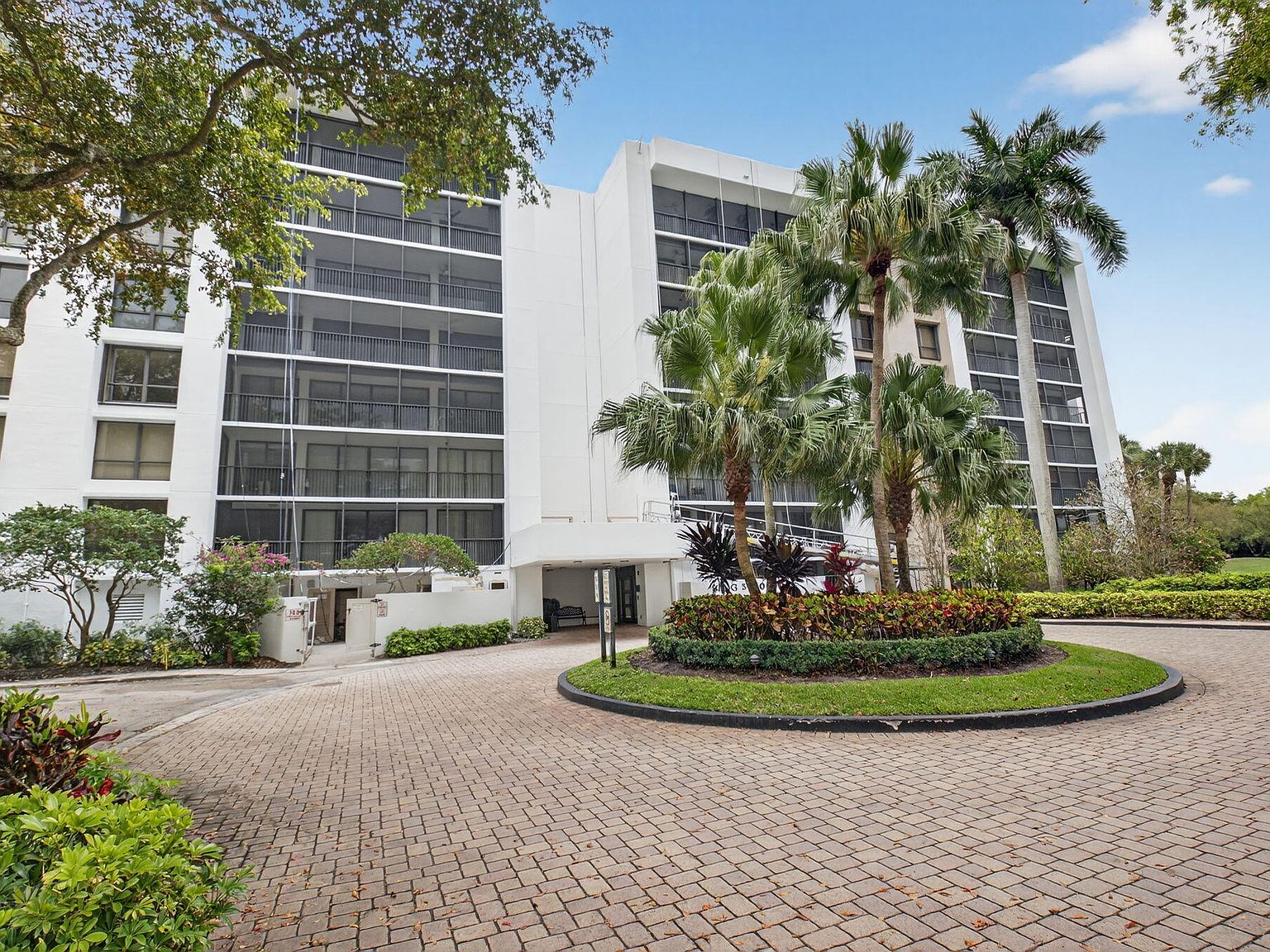 20090 Boca West Drive #318