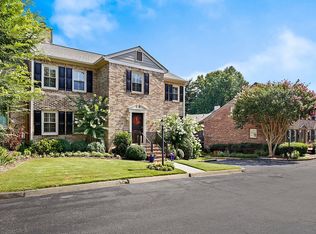 2260 Brianwood Trl, Decatur, GA 30033