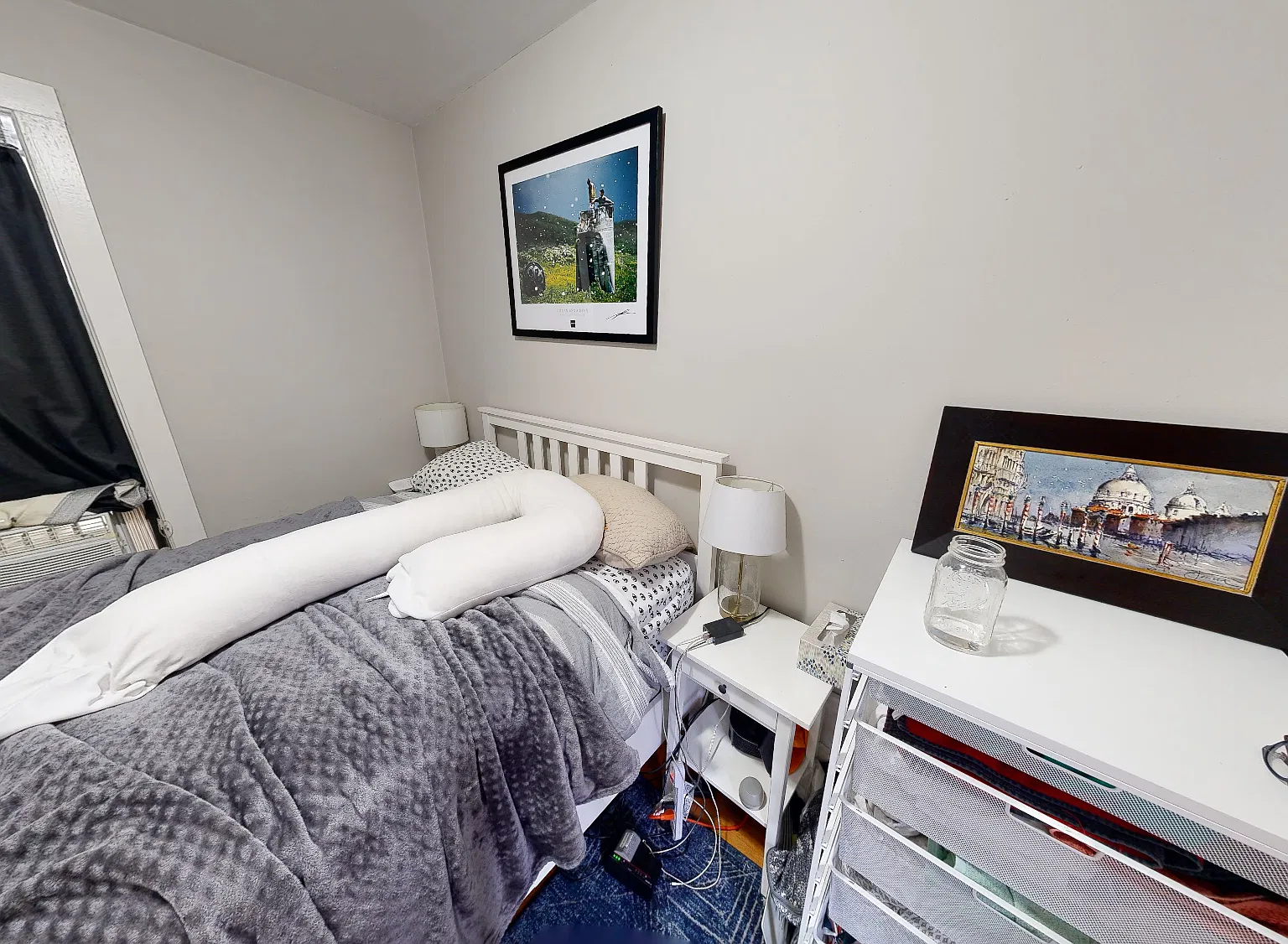 2 bed, $3,350 — Photo 4