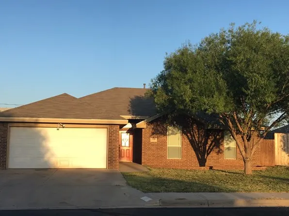 4517 Spence Dr, Midland, TX 79707