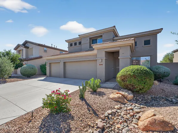 2908 N 141ST Avenue, Goodyear, AZ 85395