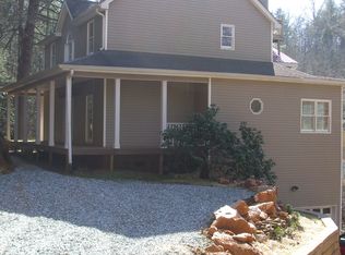 501 Old River Rd, Dahlonega, GA 30533