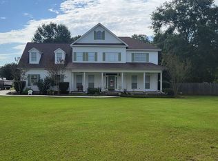 34 Hidden Hills Dr E, Picayune, MS 39466