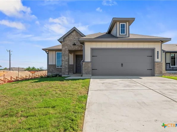 502 University Ave, Troy, TX 76579