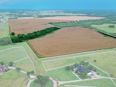 Vinson Ln, Ferris, TX, 75125