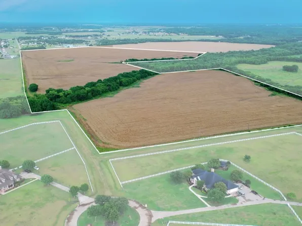 Vinson Ln, Ferris, TX 75125