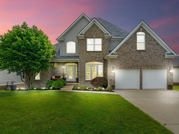 224 Lakeside Dr, Georgetown, KY 40324