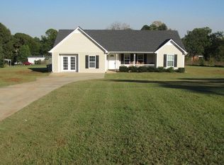 151 Church Rd, Thomaston, GA 30286