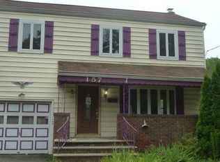 157 Boulevard, Kenilworth, NJ 07033