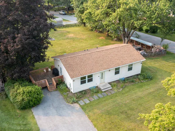 1722 Antler Ln, Finksburg, MD 21048