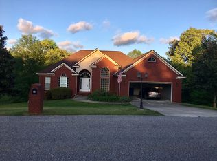 31 Shadow Ln, Heflin, AL 36264