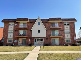 12635 S Alpine Dr APT 6, Alsip, IL 60803