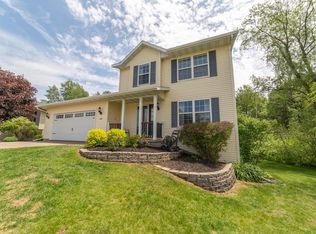 2601 Pointe Rd, Weston, WI 54476