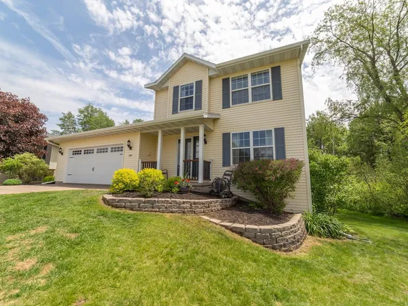 2601 POINTE ROAD, Weston, WI 54476