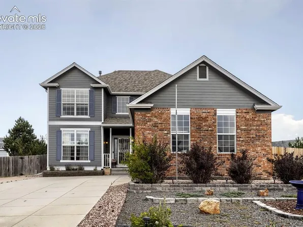 8939 Kingston Heath Rd, Peyton, CO 80831