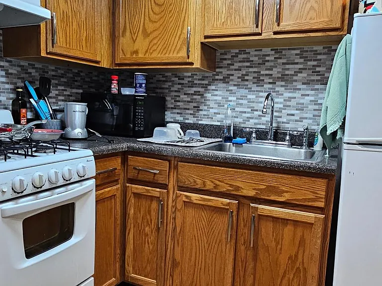 160 S Fairmount St #10 — Photo 14