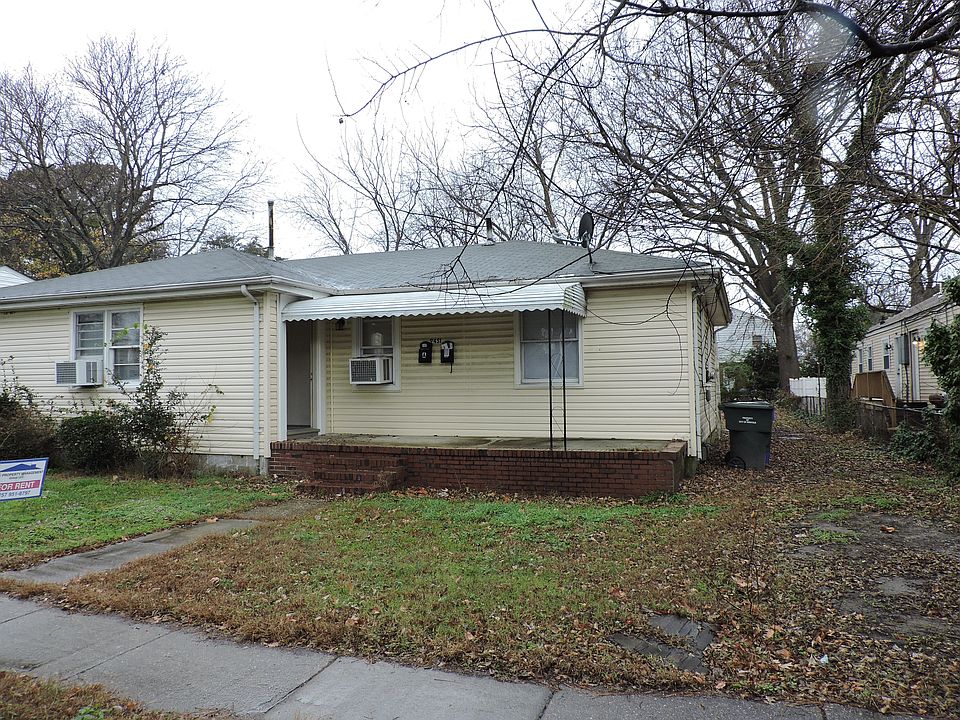 1st image of 9451 Hickory St #B