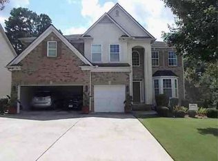6301 Windy Ridge Way, Lithonia, GA 30058