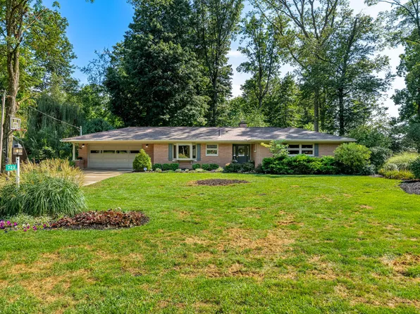 723 Dorchester Dr, Springfield, OH 45506