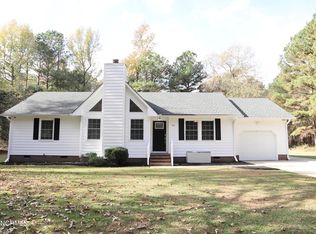 100 Neicees Dr, Goldsboro, NC 27534