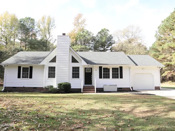 100 Neicees Drive, Goldsboro, NC 27534
