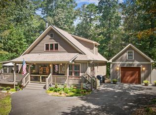 12 Orbit Ln, Ellijay, GA 30540