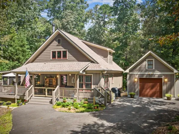 12 Orbit Ln, Ellijay, GA 30540
