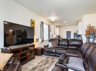 Sleeping Giant Patio Home Apartments, Helena, MT 59601