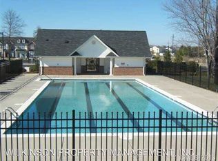 13714 Calloway Glen Dr, Charlotte, NC 28273