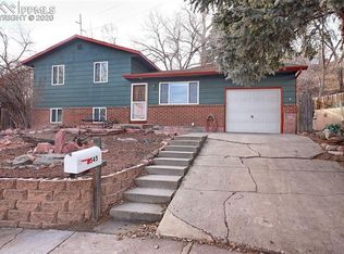 2545 Royalty Ct, Colorado Springs, CO 80904