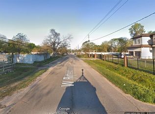 773 W Rittenhouse Rd, Houston, TX 77091