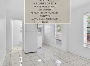 1843 Dewey St UNIT 109, Hollywood, FL 33020