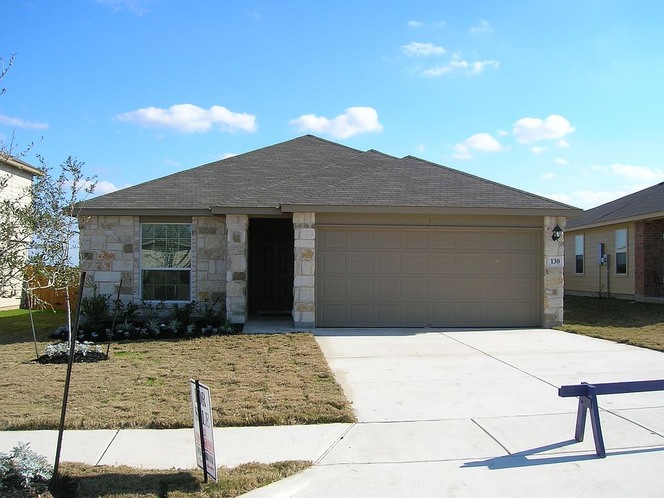 130 Brazoria Trail