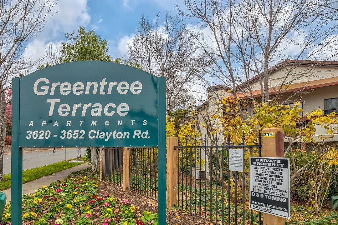 greentreeterrace — Photo 1