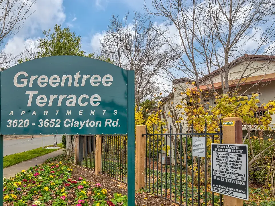 greentreeterrace