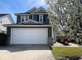 319 Charter Oak Ct, Lexington, SC 29072