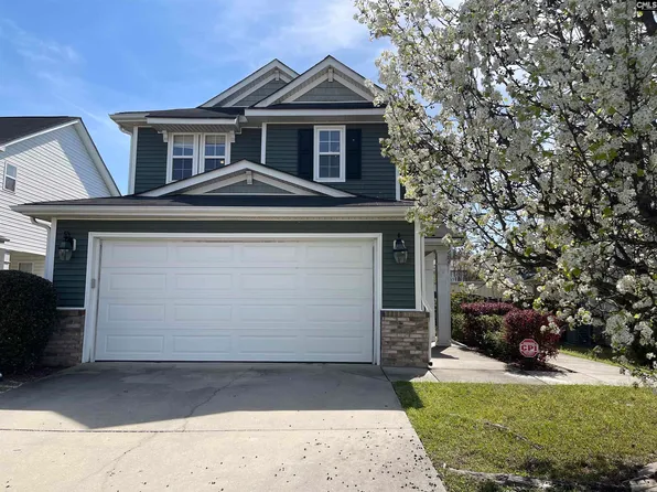 319 Charter Oak Ct, Lexington, SC 29072