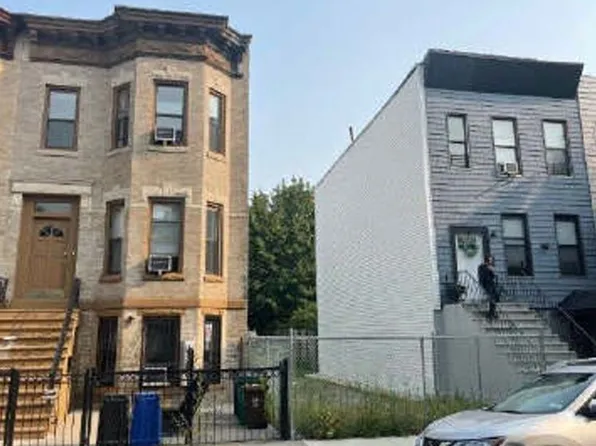 1333 Prospect Pl, Brooklyn, NY 11213