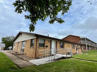 2409 Patrick Dr APT 9, Belleville, IL 62221