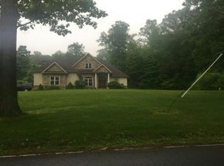 16 Spring Hill Ln, Great Meadows, NJ 07838