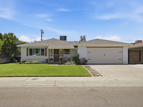 2027 E Ash Avenue, Tulare, CA 93274