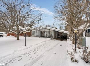 48 Olive Cres, Orillia, ON L3V1G1