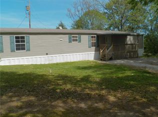 24 McMahan Dr, Walhalla, SC 29691