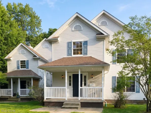 (undisclosed Address), South Euclid, OH 44121