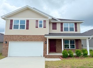 5565 Galahad Trl, Milton, FL 32583