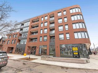 5 Lakeview Ave #611, Toronto, ON M6J 3B2