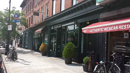 Rented by Rental Solutions Inc