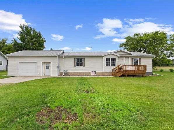 713 Center Street, Chetek, WI 54728