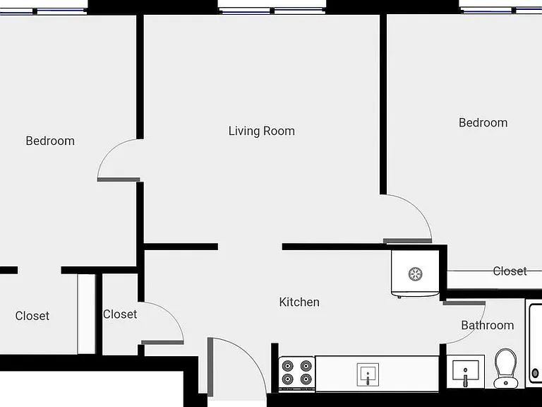 1315 Spring St — Photo 32