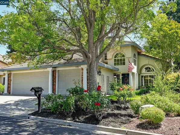 421 Stoneybrook Ct, Danville, CA 94506